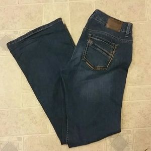 FINAL PRICE DROP Maurices Jeans