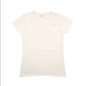 Short Sleeve  V-Neck T-Shirt
