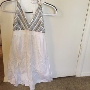 Victoria's Secret dress