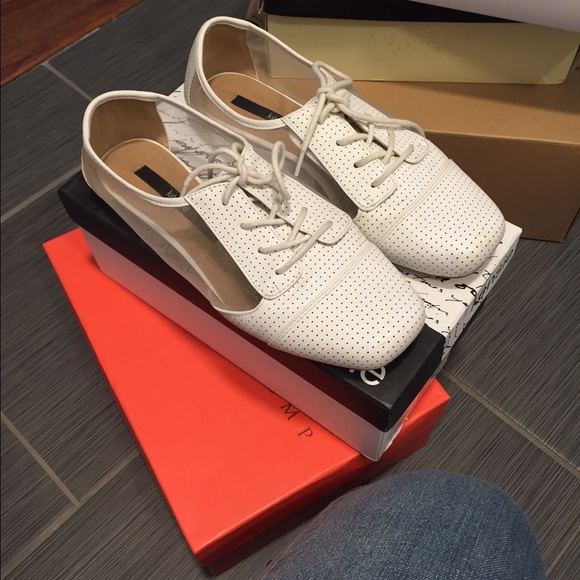 Shoes - Picture 2 of 2
