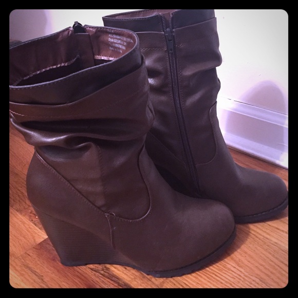 boots