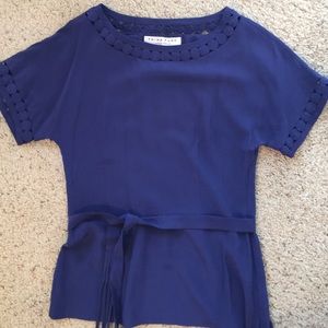 Trina Turk Silk top