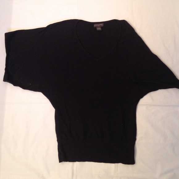 Banana Republic Short Sleeve Sweater