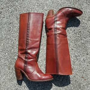 Frye boots