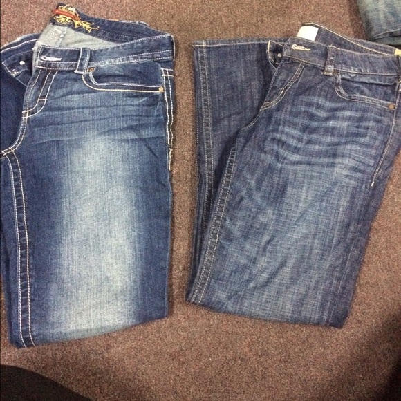 Jeans