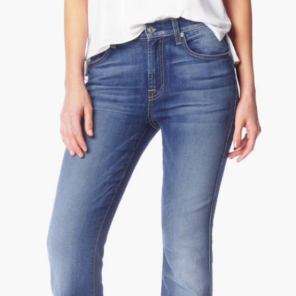 7 for All Mankind