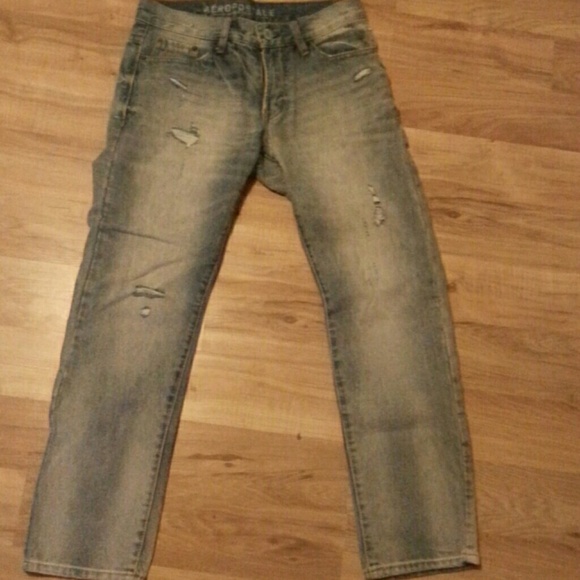 Jeans - Picture 1 of 1