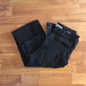 Pacsun High waisted skinny jeans