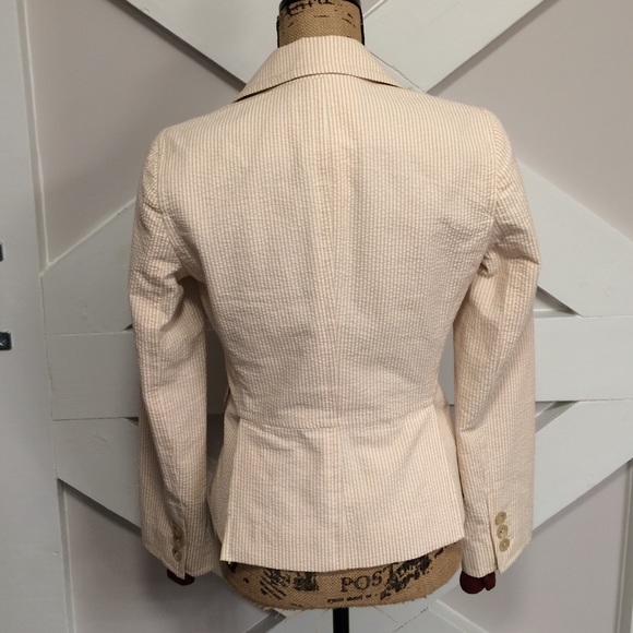 🇺🇸 Banana Republic Blazer - Picture 3 of 4