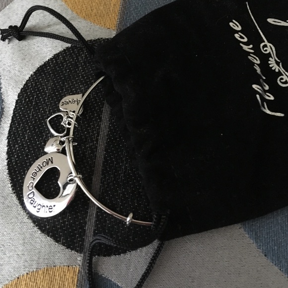 Charm Bangle. - Picture 3 of 4