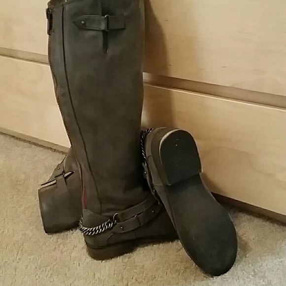 Riding Boots