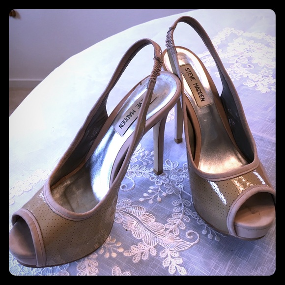 Steve Madden High Heel