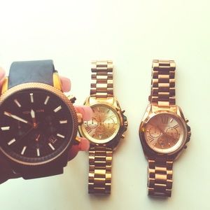 Michael Kors women's watches