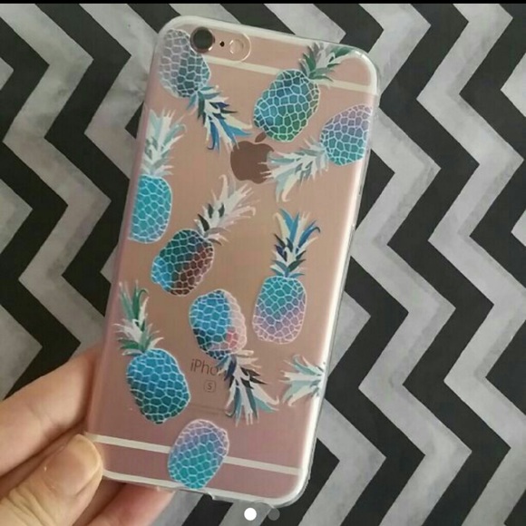 iPhone 6/6s/6+/5/5s Case