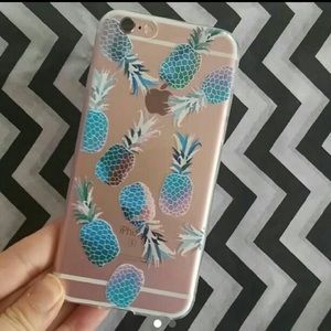 iPhone 6/6s/6+/5/5s Case