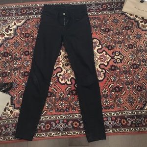 J brand jeans