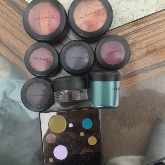 Mac eye bundle