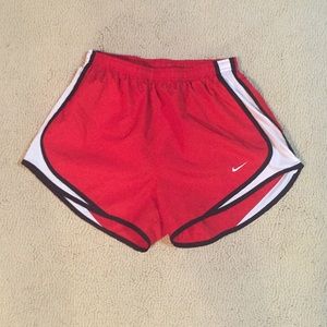 Nike Dri-Fit shorts