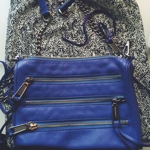 Rebecca Minkoff cross body