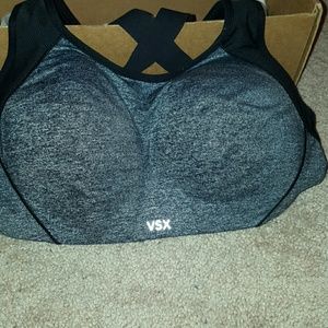 Victoria Secret sports bra
