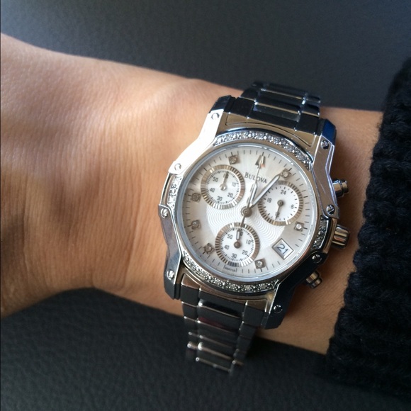 Bulova Womens watch