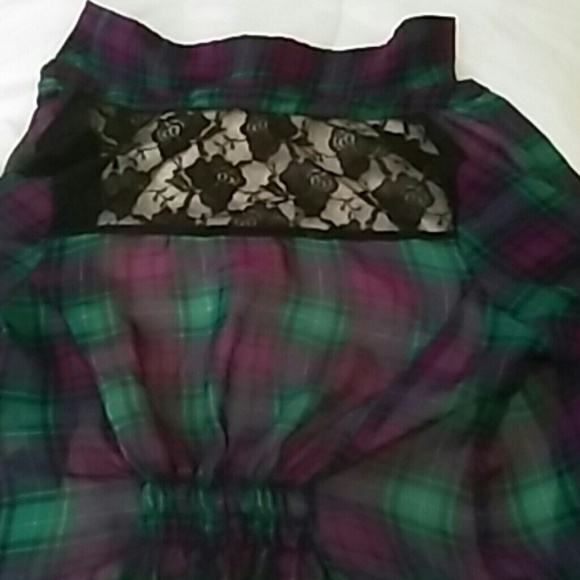 Button down shirt - Picture 2 of 2