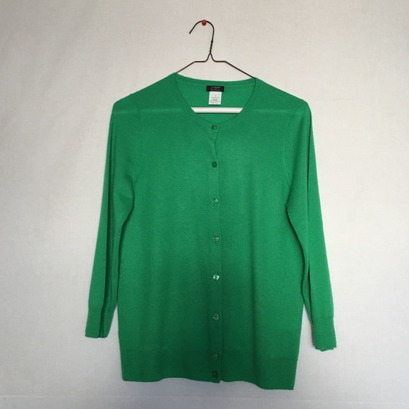 Cashmere Sweater