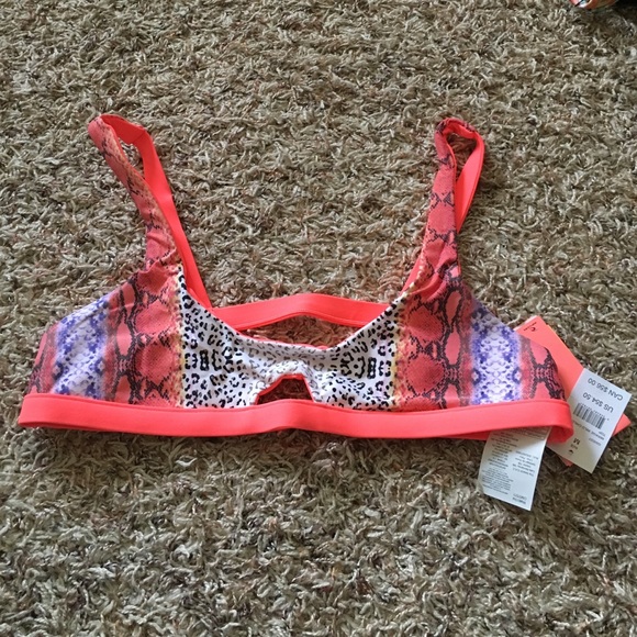 Rip Curl Mirage Bikini Top
