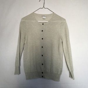 Cashmere Sweater
