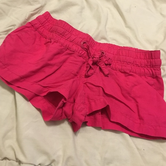 Target Shorts