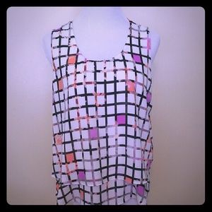 Really Cute Sleeveless Top