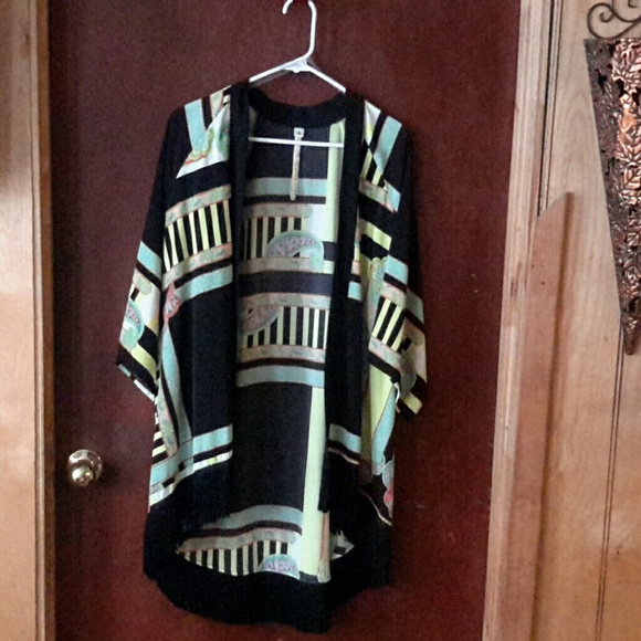 Women's Kimono