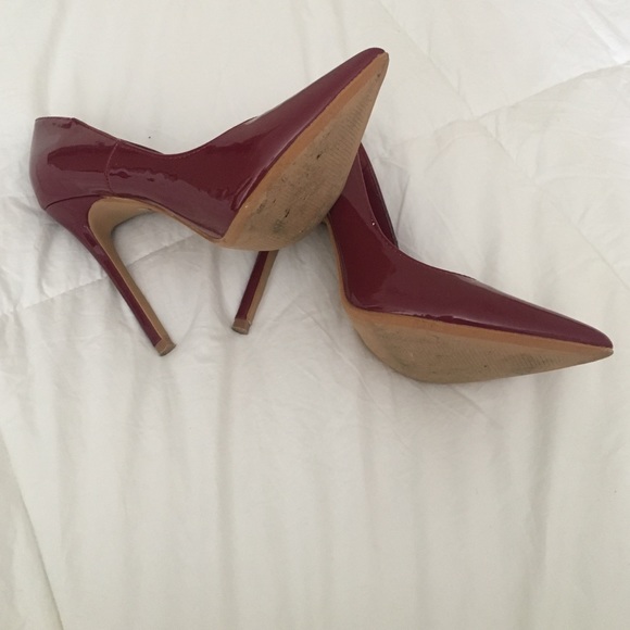 POINTED HEELS.๐ - Picture 4 of 4