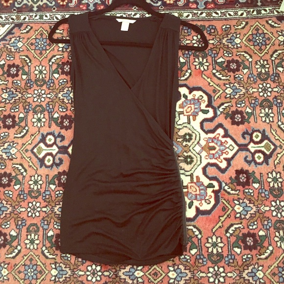Banana republic blouse