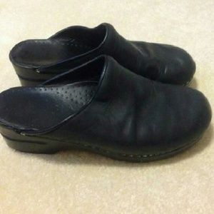 Dansko Clogs