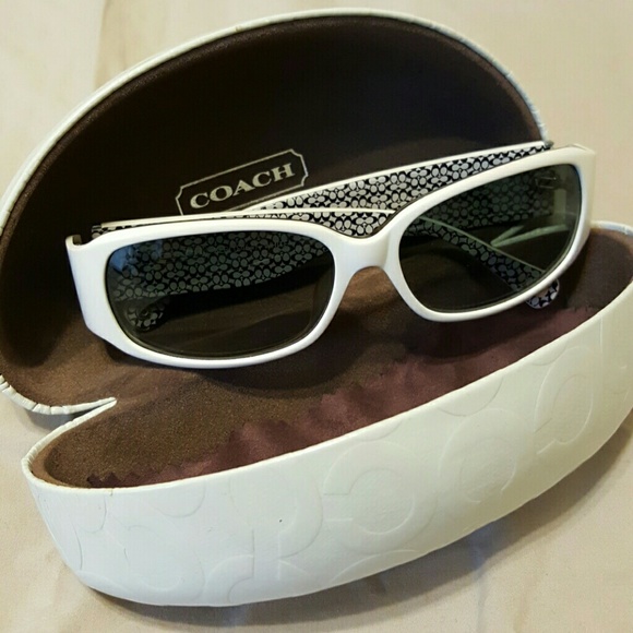 Coach Sunglasses