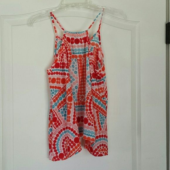 Girls sz 12 top - Picture 3 of 3