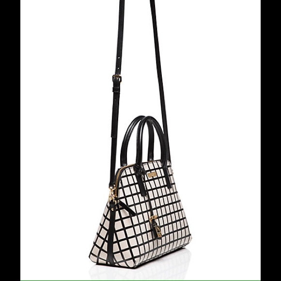 SOLD🚫Kate Spade Small Rachelle - Picture 2 of 4