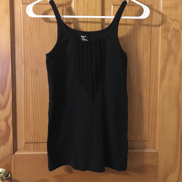 Gap tank top