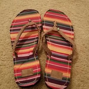 Flip flops