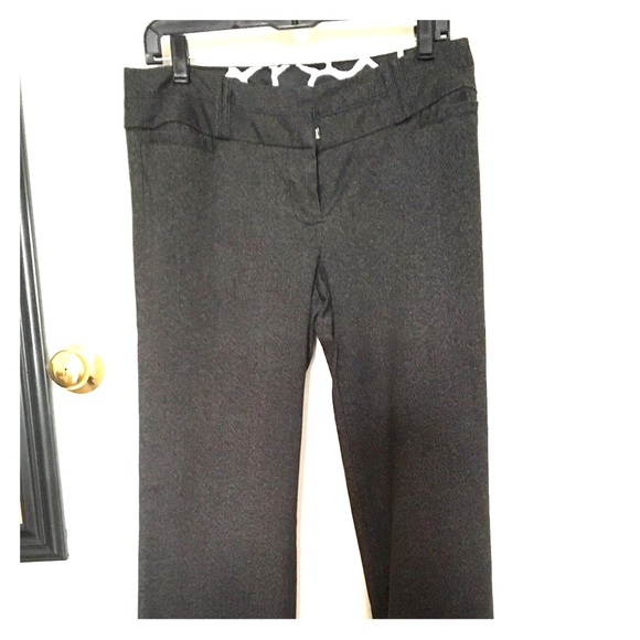 Dress pants