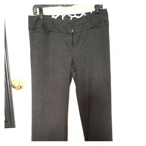 Dress pants