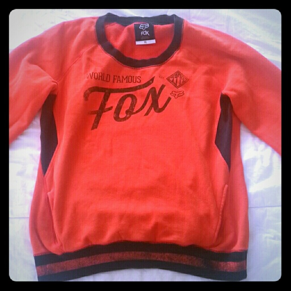 FOX Sweatshirt