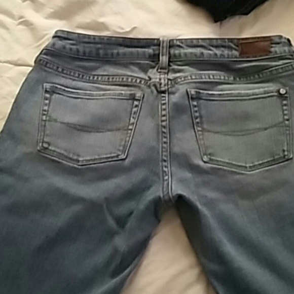 Jeans - Picture 2 of 3