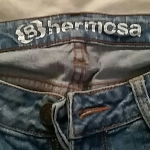 Jeans - Picture 3 of 3