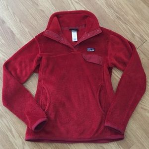 Patagonia Pullover
