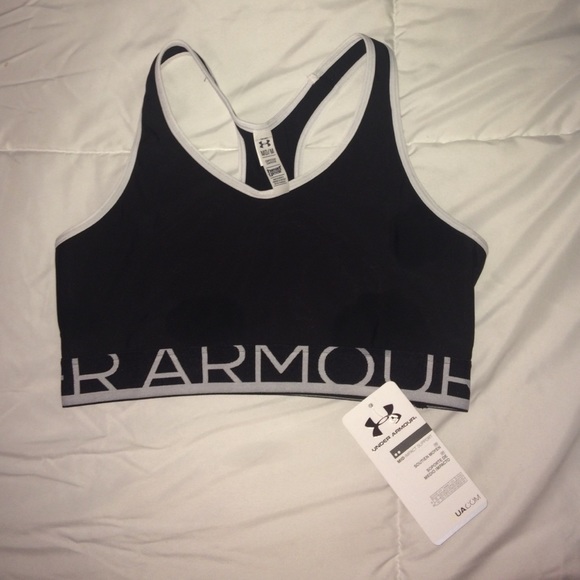 UA sports bra