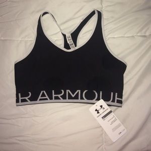 UA sports bra