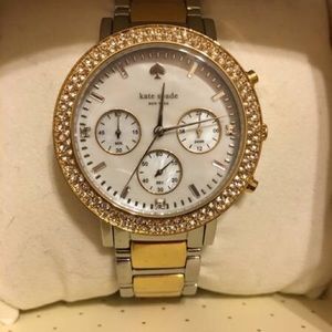 kate spade Watch