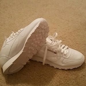 Mens leather  classics